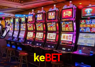 Desvendando o Mundo dos Jogos Virtuais na kebet