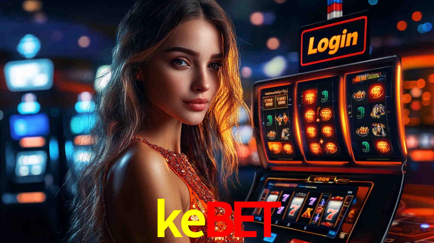 kebet jogo