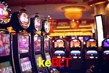 A Revolução dos Aplicativos de Jogos no kebet