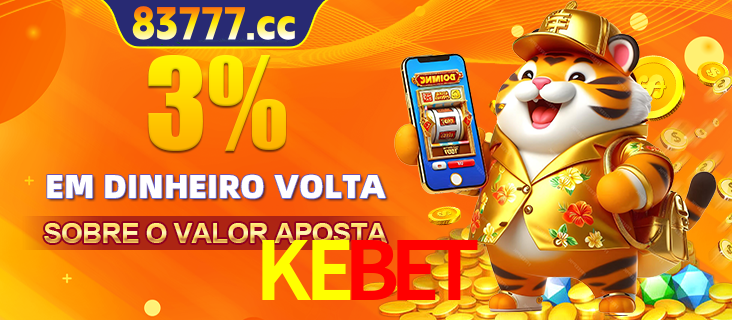 Promoção para baixar e instalar o aplicativo do cassino KEBET. O banner oferece uma recompensa de R1aR1aR8, com a imagem de uma cobra sobre moedas de ouro.