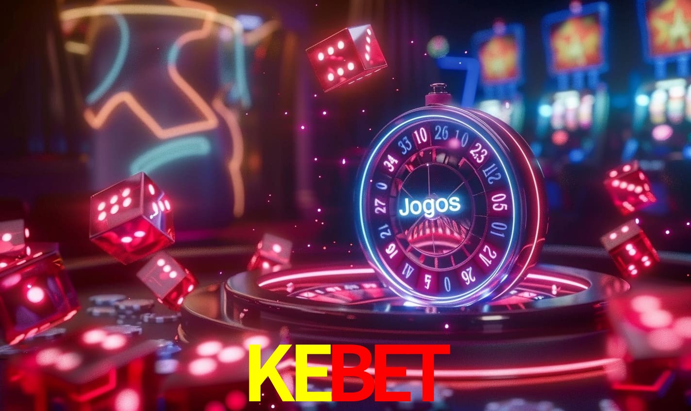 Cassino ao Vivo KEBET - Dealers Brasileiros Profissionais