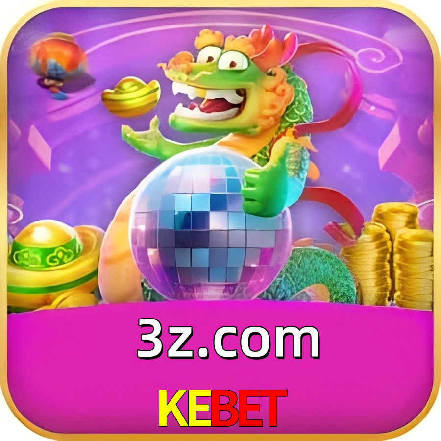 KEBET Logo