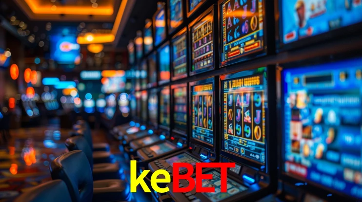 Desvendando o Mundo dos Jogos Virtuais na kebet