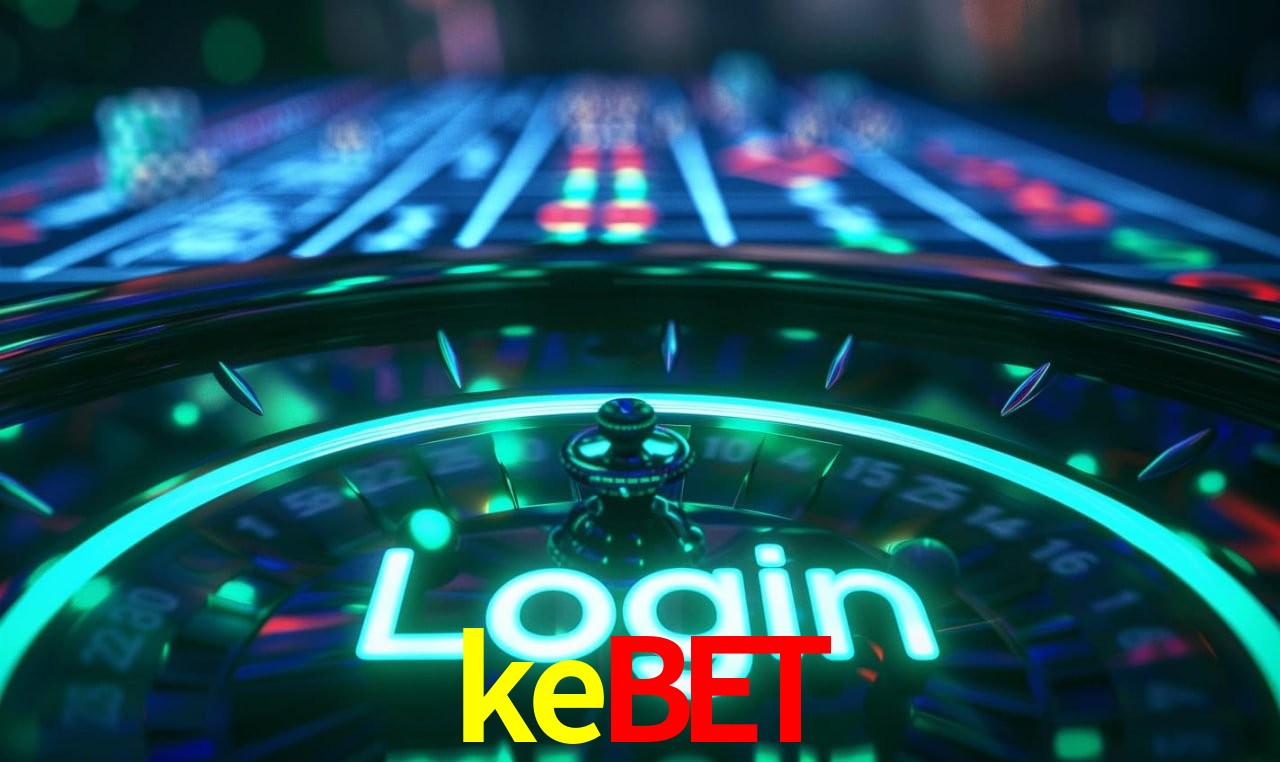 Tecnologia da Plataforma kebet
