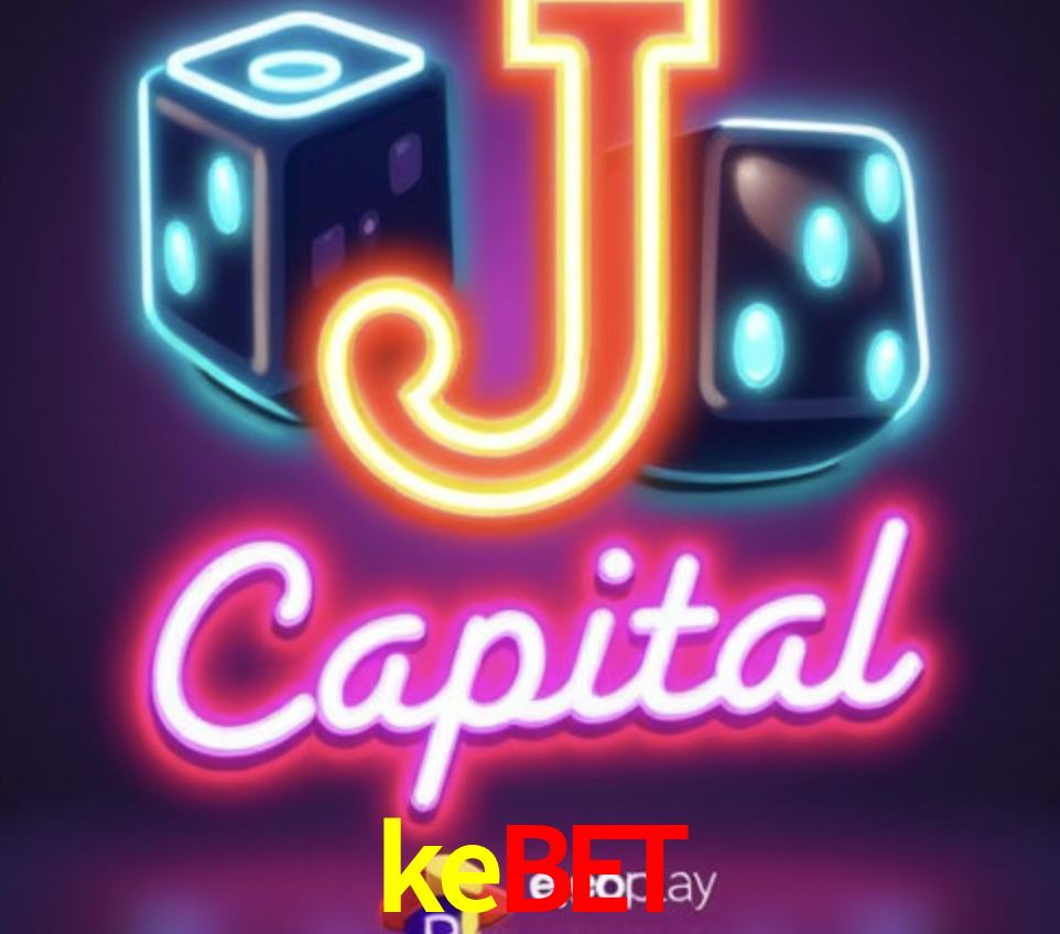 Descubra o Mundo do Cassino Online com kebet