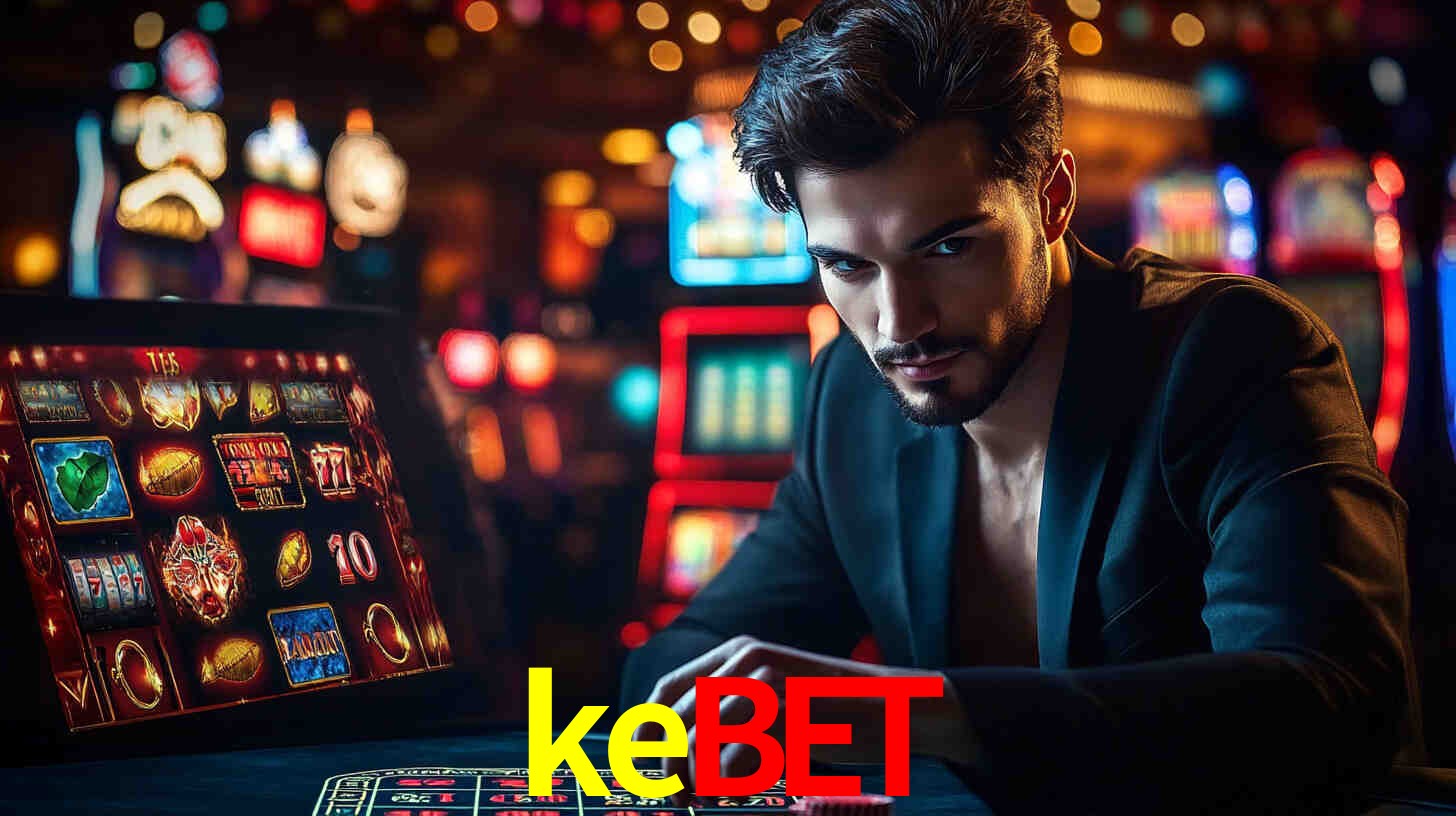 kebet jogo