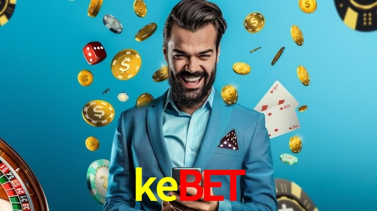 Mesa de Blackjack kebet