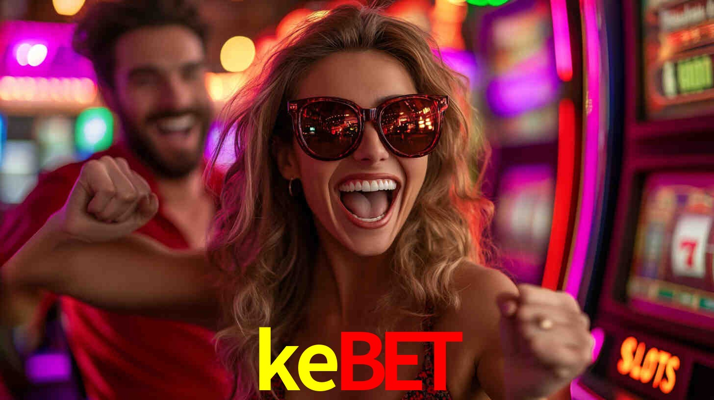 Apostas de Tênis kebet