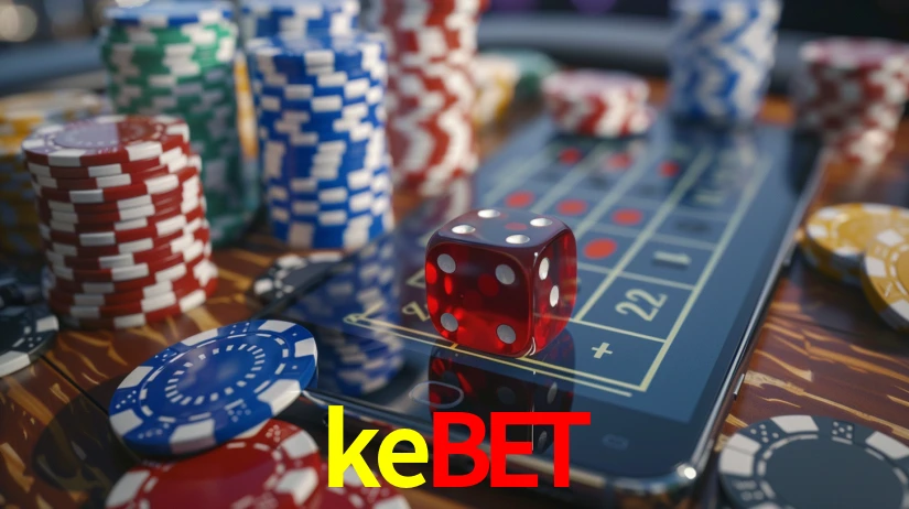 kebet jogo