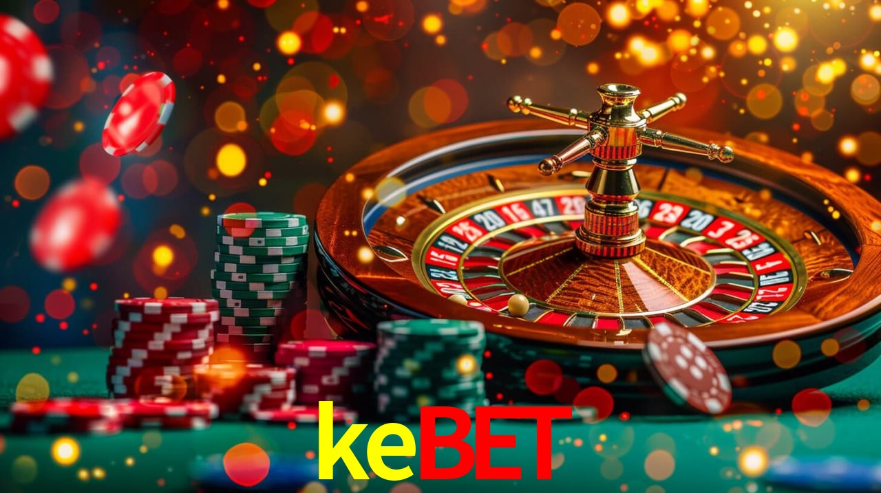 Casino Ao Vivo kebet