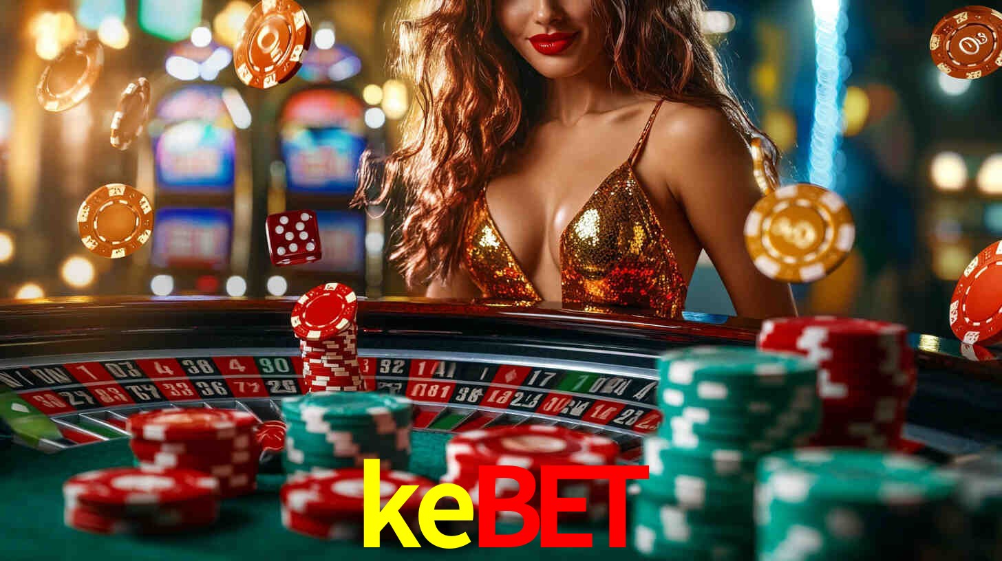 kebet jogo
