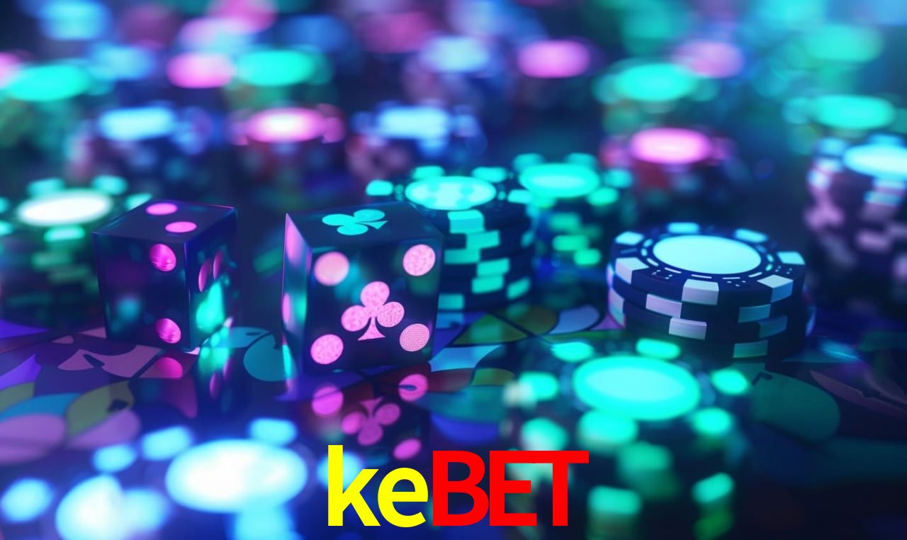 Provedores de Jogos kebet