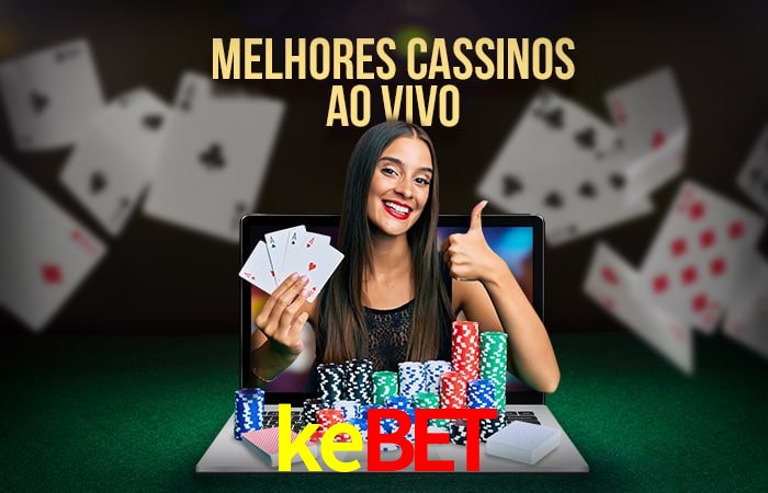 A Popularidade dos Caça-Níqueis no kebet