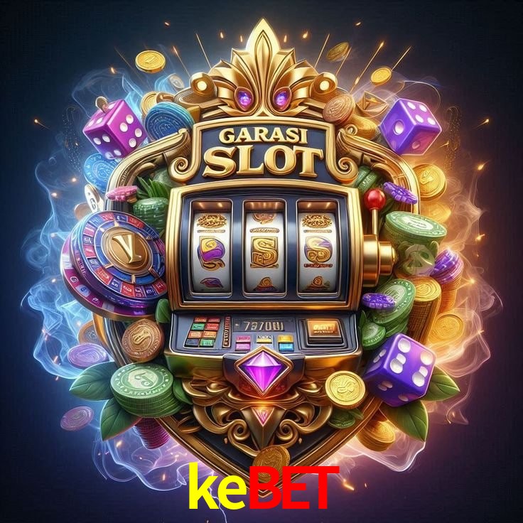 Recursos de Bônus kebet