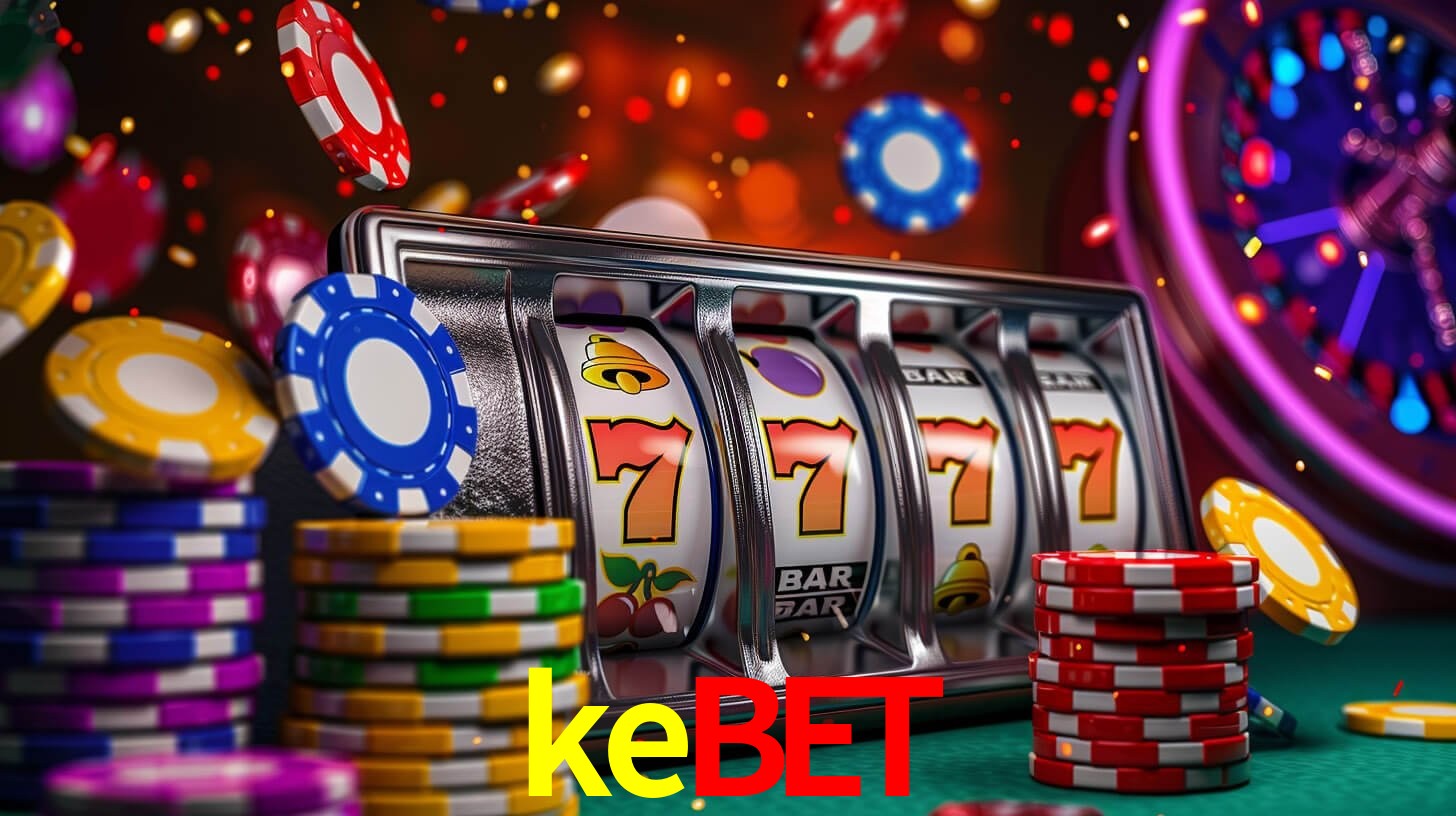 Estatísticas do Jogo kebet