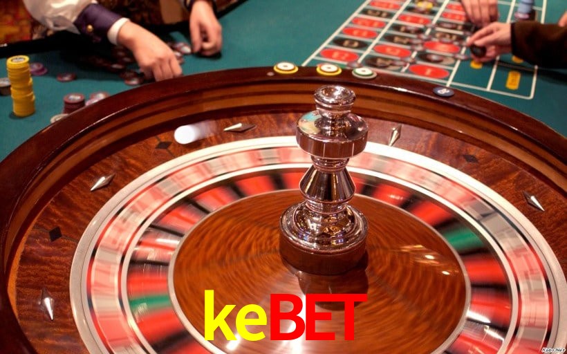 Recursos de Bônus kebet