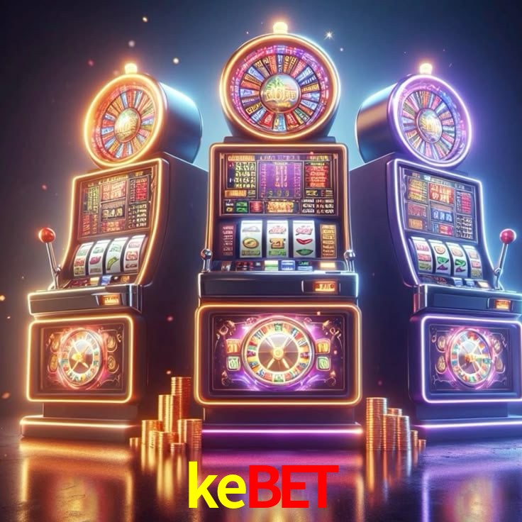 Sinta a adrenalina dos jogos de cassino com kebet