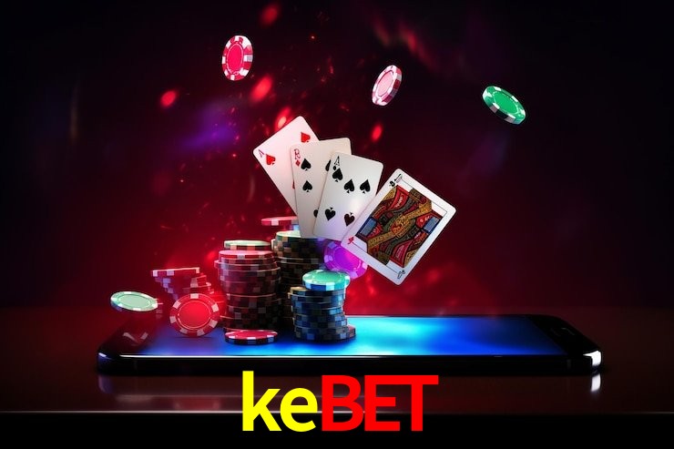 Casino Ao Vivo kebet