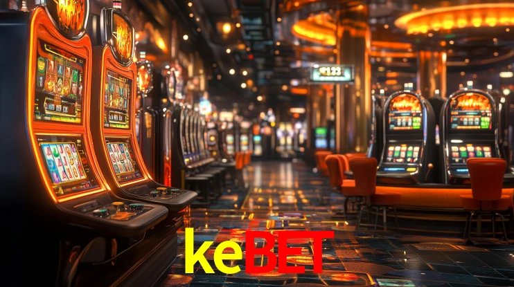 kebet jogo