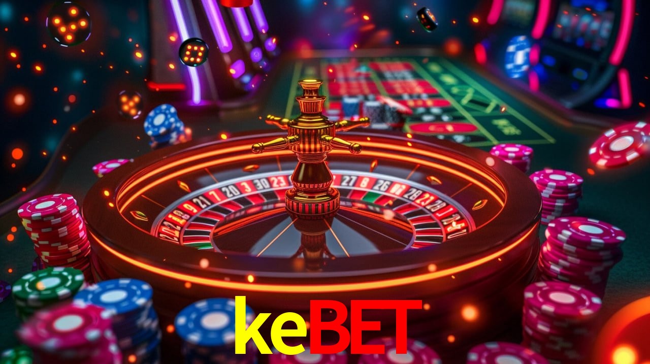 Apostas de Futebol kebet