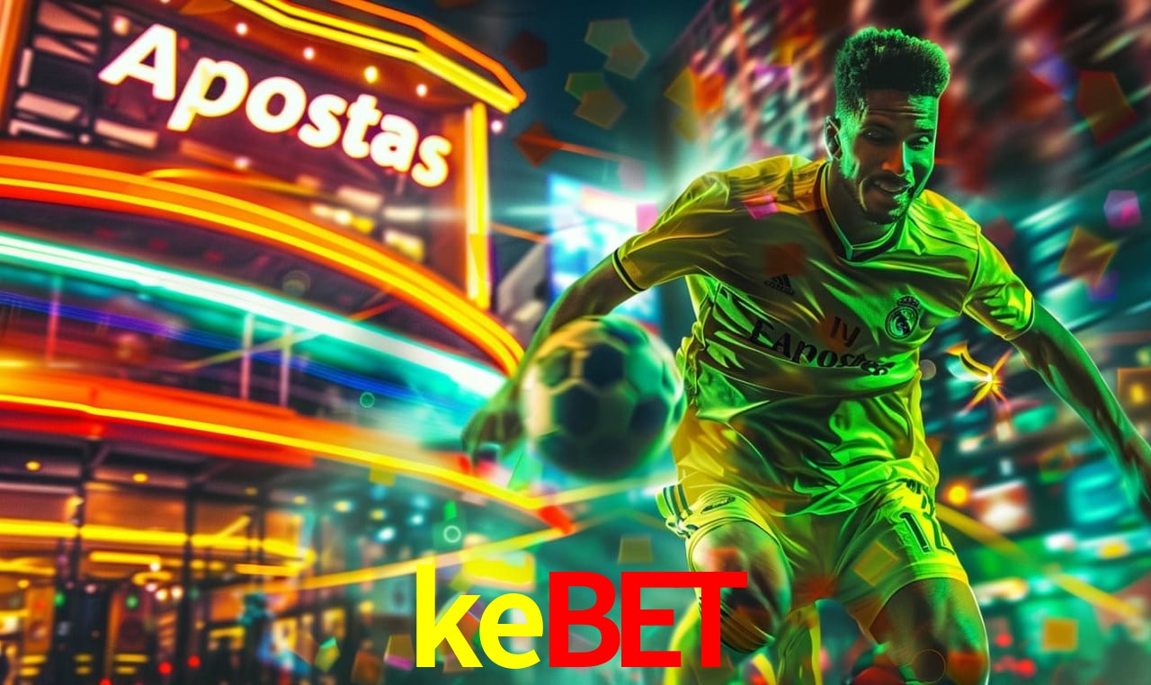 Promoção Relâmpago kebet
