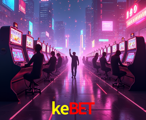 Diretório de Jogos kebet