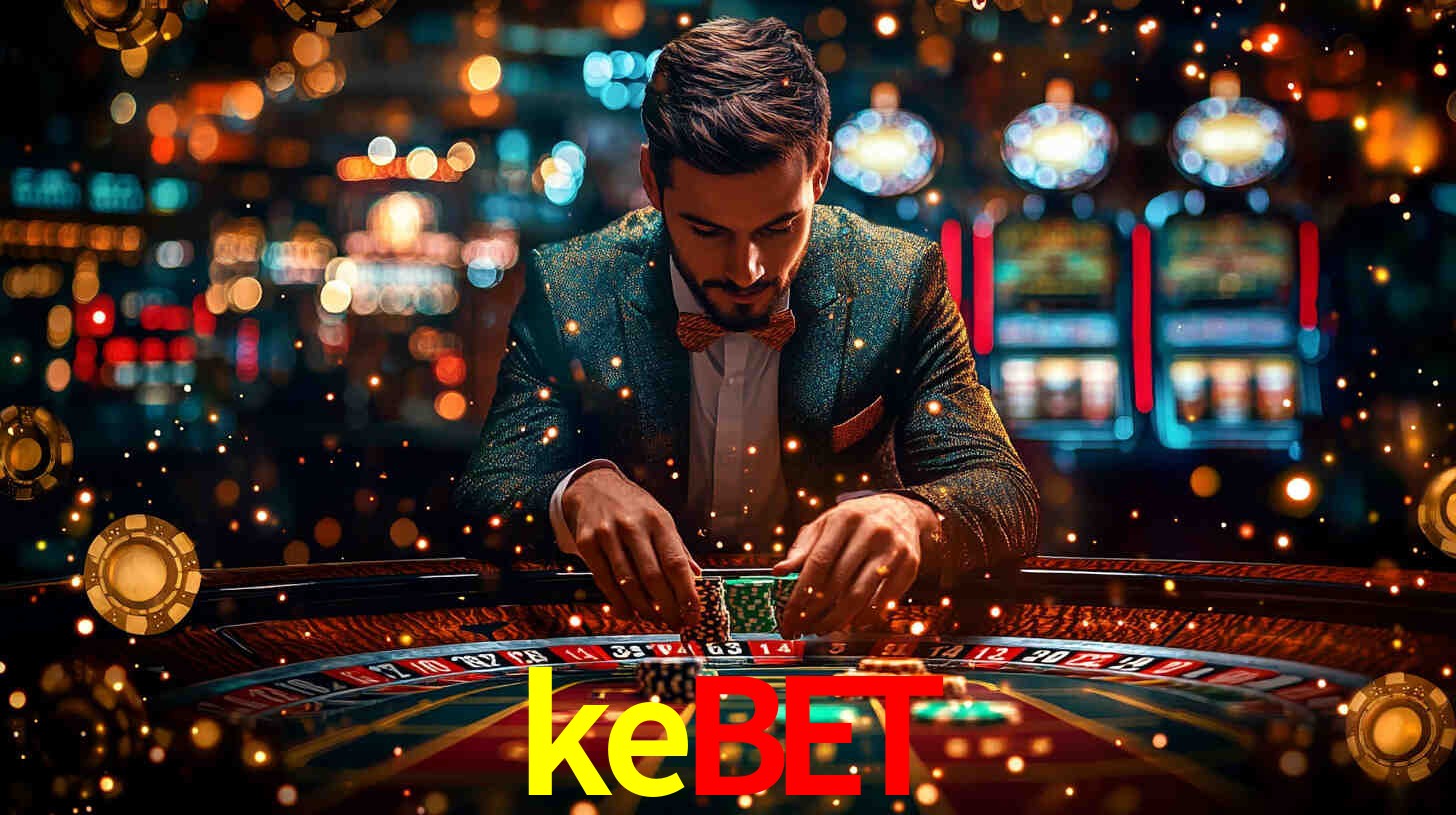 Explore as vantagens do kebet: serviço profissional e confiabilidade