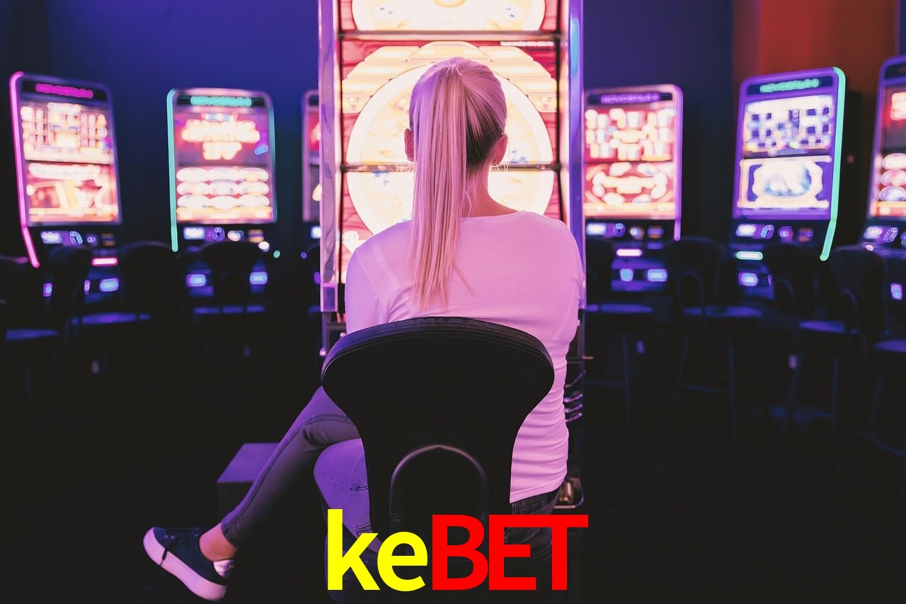 Casino VIP kebet