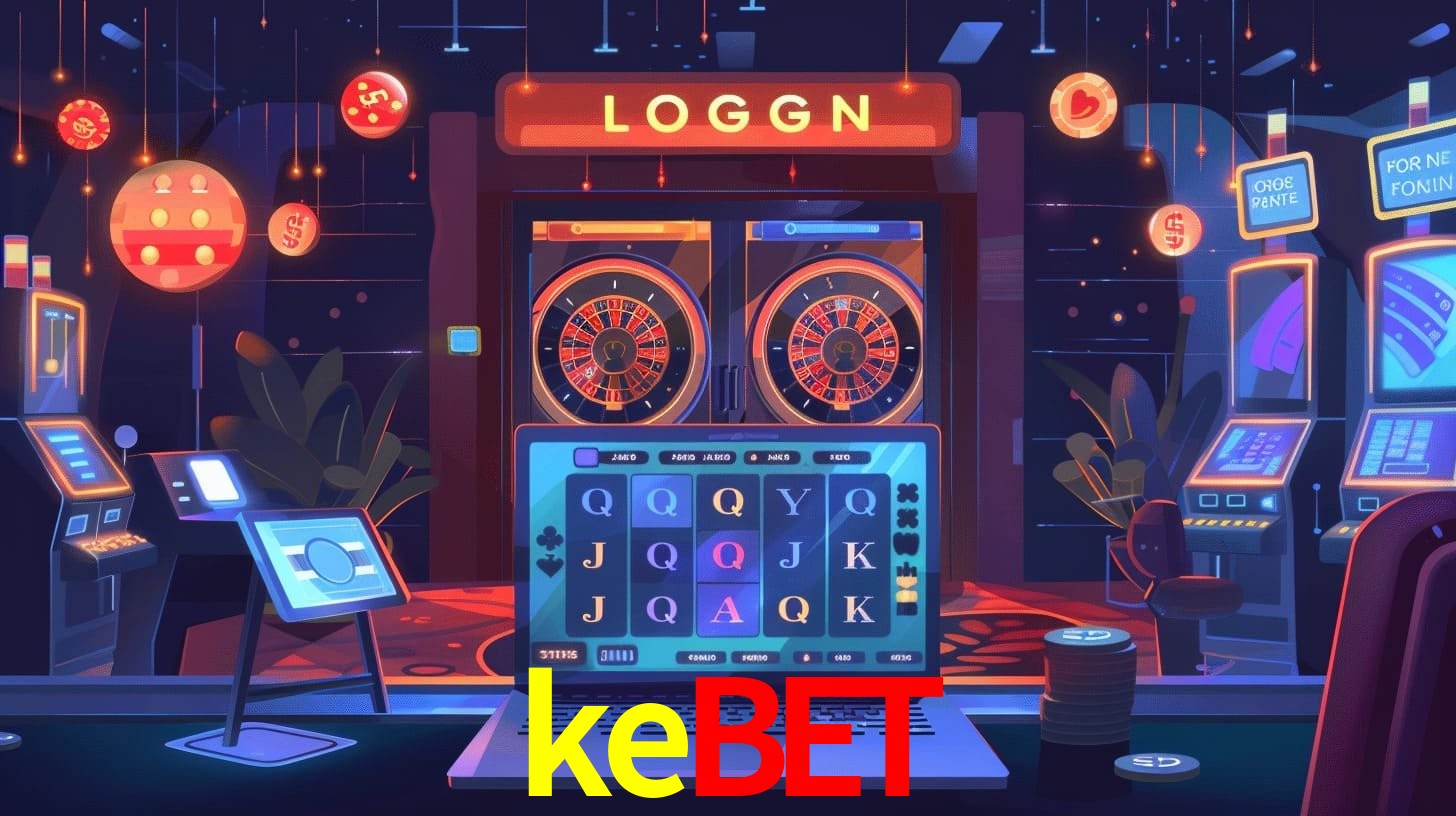 Provedores de Jogos kebet