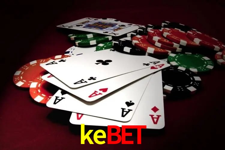 Jogos de Slot kebet