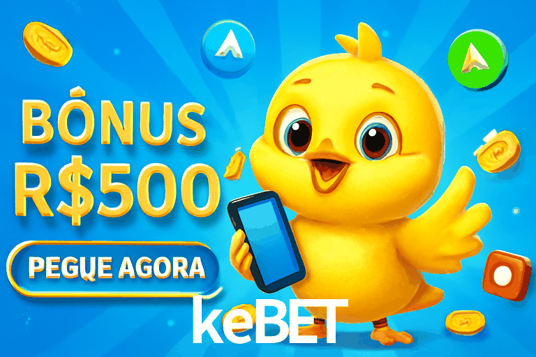 Descubra a Magia dos Jogos de Arcade no kebet